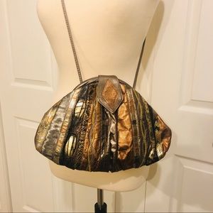 Vintage Shoulder Bag